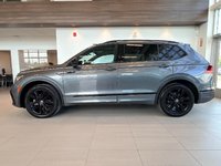 [2022] [Volkswagen] [Tiguan] [Comfortline R-Line Black Edition] - [Villeneuve Honda Joliette]