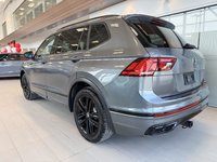 [2022] [Volkswagen] [Tiguan] [Comfortline R-Line Black Edition] - [Villeneuve Honda Joliette]