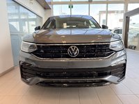 [2022] [Volkswagen] [Tiguan] [Comfortline R-Line Black Edition] - [Villeneuve Honda Joliette]