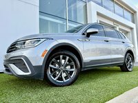 Volkswagen Tiguan Comfortline 2023-1