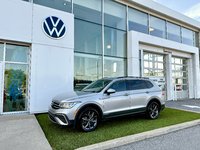 Volkswagen Tiguan Comfortline 2023-6