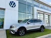 Volkswagen Tiguan Comfortline 2023-2