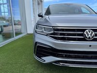 Volkswagen Tiguan Highline R-Line 2023-4
