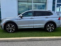 Volkswagen Tiguan Highline R-Line 2023-6