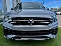 Volkswagen Tiguan Highline R-Line 2023-3