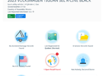 Volkswagen Tiguan Highline R-Line 2023-6