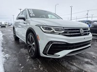 Volkswagen Tiguan Highline R-Line 2023-4