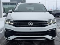 Volkswagen Tiguan Highline R-Line 2023-3