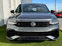 Volkswagen Tiguan Comfortline R-Line Black Edition 2024-3
