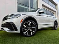 Volkswagen Tiguan Highline R-Line 2024-1