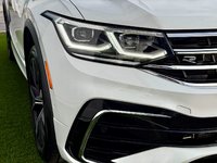 Volkswagen Tiguan Highline R-Line 2024-4