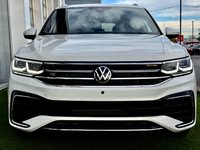Volkswagen Tiguan Highline R-Line 2024-3
