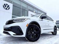 Volkswagen Tiguan Comfortline R-Line Black Edition 2024-3