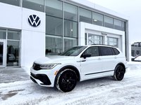 Volkswagen Tiguan Comfortline R-Line Black Edition 2024-4