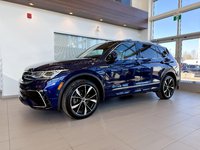 [Volkswagen] [Tiguan] [Highline R-Line] [2024] - [Villeneuve Honda Joliette]