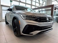 [2024] [Volkswagen] [Tiguan] [Comfortline R-Line Black Edition] - [Villeneuve Honda Joliette]