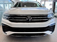 [Volkswagen] [Tiguan] [Highline R-Line] [2024] - [Villeneuve Honda Joliette]