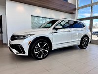 [Volkswagen] [Tiguan] [Highline R-Line] [2024] - [Villeneuve Honda Joliette]
