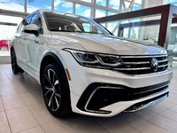 [Volkswagen] [Tiguan] [Highline R-Line] [2024] - [Villeneuve Honda Joliette]