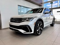 [Volkswagen] [Tiguan] [Highline R-Line] [2024] - [Villeneuve Honda Joliette]