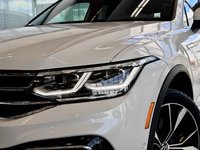 [Volkswagen] [Tiguan] [Highline R-Line] [2024] - [Villeneuve Honda Joliette]