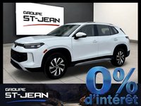 [Volkswagen] [Tiguan] [Trendline] [2025] - [Villeneuve Honda Joliette]