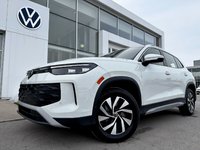 [Volkswagen] [Tiguan] [Trendline] [2025] - [Villeneuve Honda Joliette]