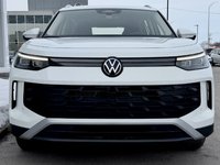 [Volkswagen] [Tiguan] [Trendline] [2025] - [Villeneuve Honda Joliette]