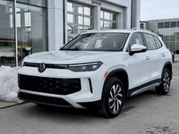 [Volkswagen] [Tiguan] [Trendline] [2025] - [Villeneuve Honda Joliette]