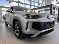 [Volkswagen] [Tiguan] [Trendline] [2025] - [Villeneuve Honda Joliette]