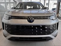 [Volkswagen] [Tiguan] [Trendline] [2025] - [Villeneuve Honda Joliette]