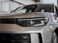 [Volkswagen] [Tiguan] [Trendline] [2025] - [Villeneuve Honda Joliette]