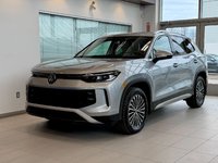 [Volkswagen] [Tiguan] [Comfortline] [2025] - [Villeneuve Honda Joliette]