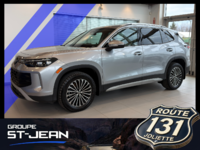[2025] [Volkswagen] [Tiguan] [Comfortline] - [Villeneuve Honda Joliette]