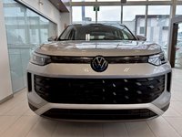 [Volkswagen] [Tiguan] [Comfortline] [2025] - [Villeneuve Honda Joliette]