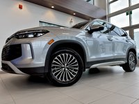 [Volkswagen] [Tiguan] [Comfortline] [2025] - [Villeneuve Honda Joliette]