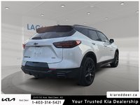 2025 Chevrolet Blazer RS-4