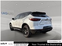 2025 Chevrolet Blazer RS-2