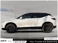 2025 Chevrolet Blazer RS-1