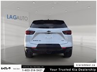 2025 Chevrolet Blazer RS-3