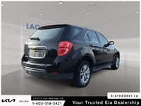 2017 Chevrolet Equinox LS-4