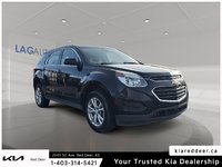 2017 Chevrolet Equinox LS-6