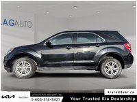 2017 Chevrolet Equinox LS-1