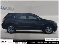 2017 Chevrolet Equinox LS-5