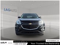2017 Chevrolet Equinox LS-7