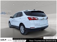 2019 Chevrolet Equinox LT-2