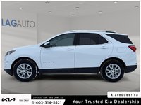 2019 Chevrolet Equinox LT-1