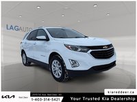2019 Chevrolet Equinox LT-6