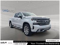 2022 Chevrolet Silverado 1500 LTD High Country-6
