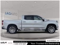 2022 Chevrolet Silverado 1500 LTD High Country-5